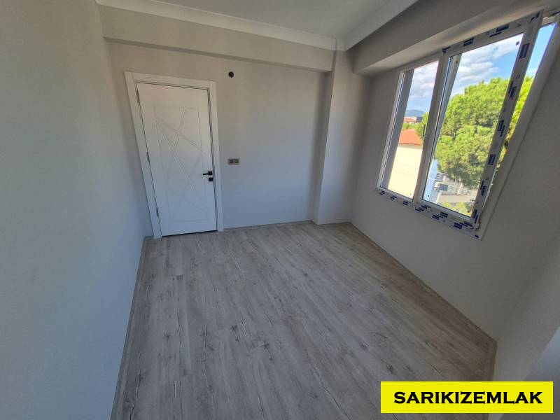 Edremit Tuzcumurat Mah`da2+1  Daire. - 9